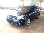 Pontiac Vibe 2004 Blue for sale