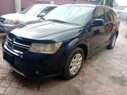 Dodge Journey 2019 Blue for sale