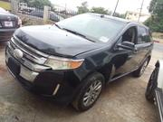 Ford Edge 2011 Black for sale
