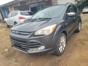 Ford Escape 2016 Gray for sale