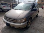 Toyota Sienna 1999 Brown for sale