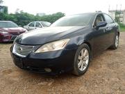 Lexus ES 2009 Blue for sale