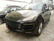 Zotye SR9 2016 Black for sale
