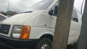 Volkswagen LT 1999 White for sale
