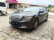 Toyota Camry 2011 Gray for sale