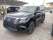 Lexus GX 2020 Black for sale