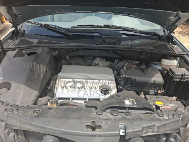 Lexus RX 2006 Blue