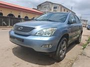 Lexus RX 2006 Blue for sale