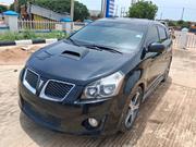Pontiac Vibe 2009 Black for sale
