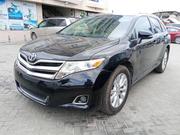 Toyota Venza 2014 Black for sale