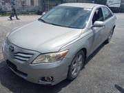 Toyota Camry LE 4dr Sedan (2.4L 4cyl 5A) 2009 Silver for sale
