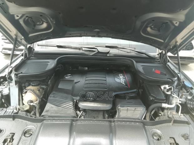 Mercedes-Benz GLE-Class 2021 Gray