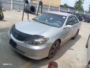Toyota Camry 2006 Silver for sale