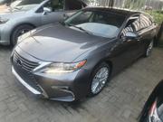 Lexus ES 2014 Gray for sale