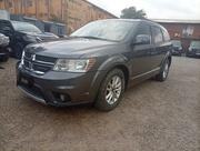Dodge Journey 2017 Gray for sale