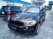 BMW X6 xDrive35i Coupe 4x4 (3.0L 6cyl 8A) 2016 Black for sale