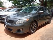 Toyota Corolla 2009 Gray for sale