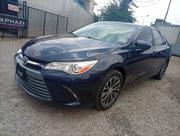 Toyota Camry 2015 Blue for sale
