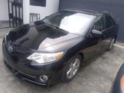 Toyota Camry 2011 Black for sale