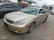 Lexus ES 2004 Gold for sale