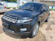 Land Rover Range Rover 2012 Black for sale