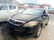 Mazda CX-9 2010 Black for sale