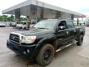 Toyota Tacoma 2008 Black for sale