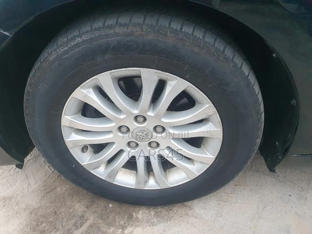 Toyota Sienna 2014 Black