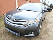 Toyota Venza 2014 Gray for sale