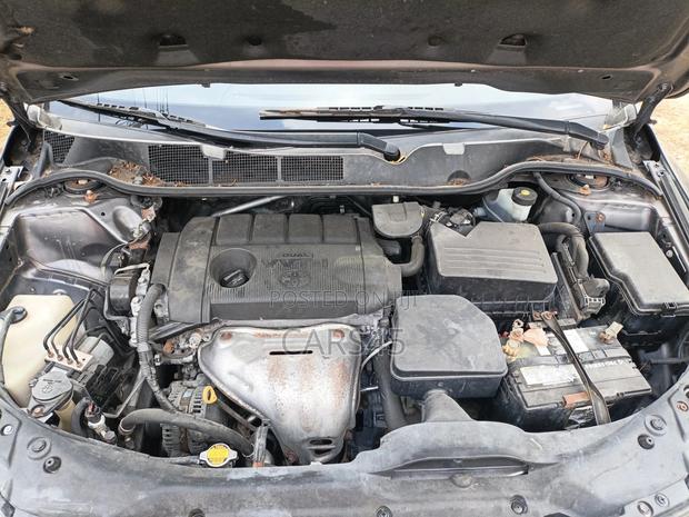 Toyota Venza 2014 Gray