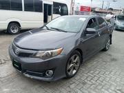 Toyota Camry 2012 Gray for sale