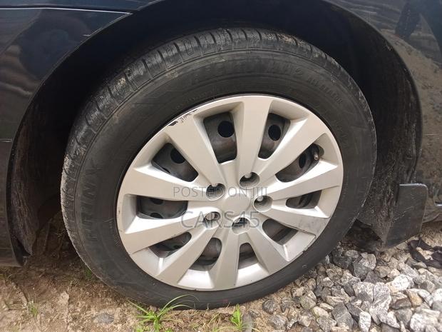Nissan Sentra SV 2013 Green