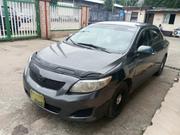Toyota Corolla 2009 Gray for sale