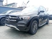 Mercedes-Benz GLE-Class 2021 Black for sale