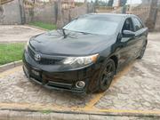 Toyota Camry 2012 Black for sale