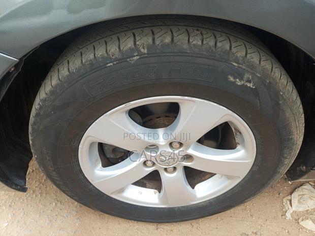 Toyota Sienna 2014 Gray