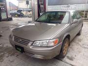 Toyota Camry 1997 Gray for sale