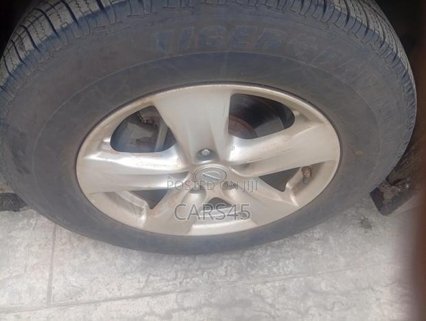 Nissan Quest 2016 Gray