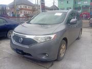 Nissan Quest 2016 Gray for sale