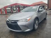 Toyota Camry 2015 Silver for sale