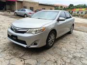 Toyota Camry XLE V6 4dr Sedan (3.5L 6cyl 6A) 2012 Gray for sale