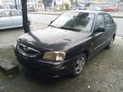 Hyundai Verna 2010 Black for sale