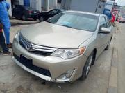 Toyota Camry 2013 Silver for sale