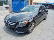 Mercedes-Benz C300 2015 Black for sale