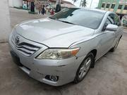 Toyota Camry 2009 Gray for sale