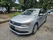 Volkswagen Jetta 2013 Silver for sale