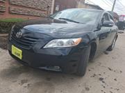 Toyota Camry 2007 Black for sale