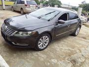 Volkswagen Passat 2015 Black for sale