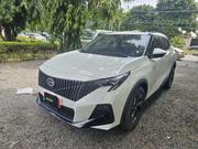 New GAC GS3 2024 White for sale