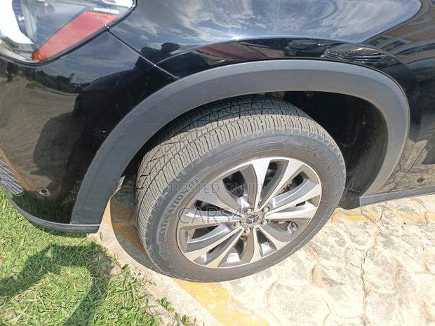 Mercedes-Benz GLE-Class 2020 Black